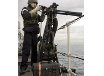 custom military power systems