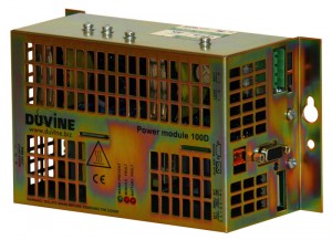 Power Supplies :100W & 220W