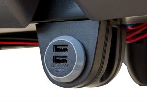5V USB Chargers